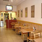 Chinese , Thai Restaurant, North Carolina